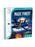 Smartgames Επιτραπέζιο Magical Forest