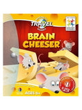 Smartgames επιτραπέζιο brain cheeser