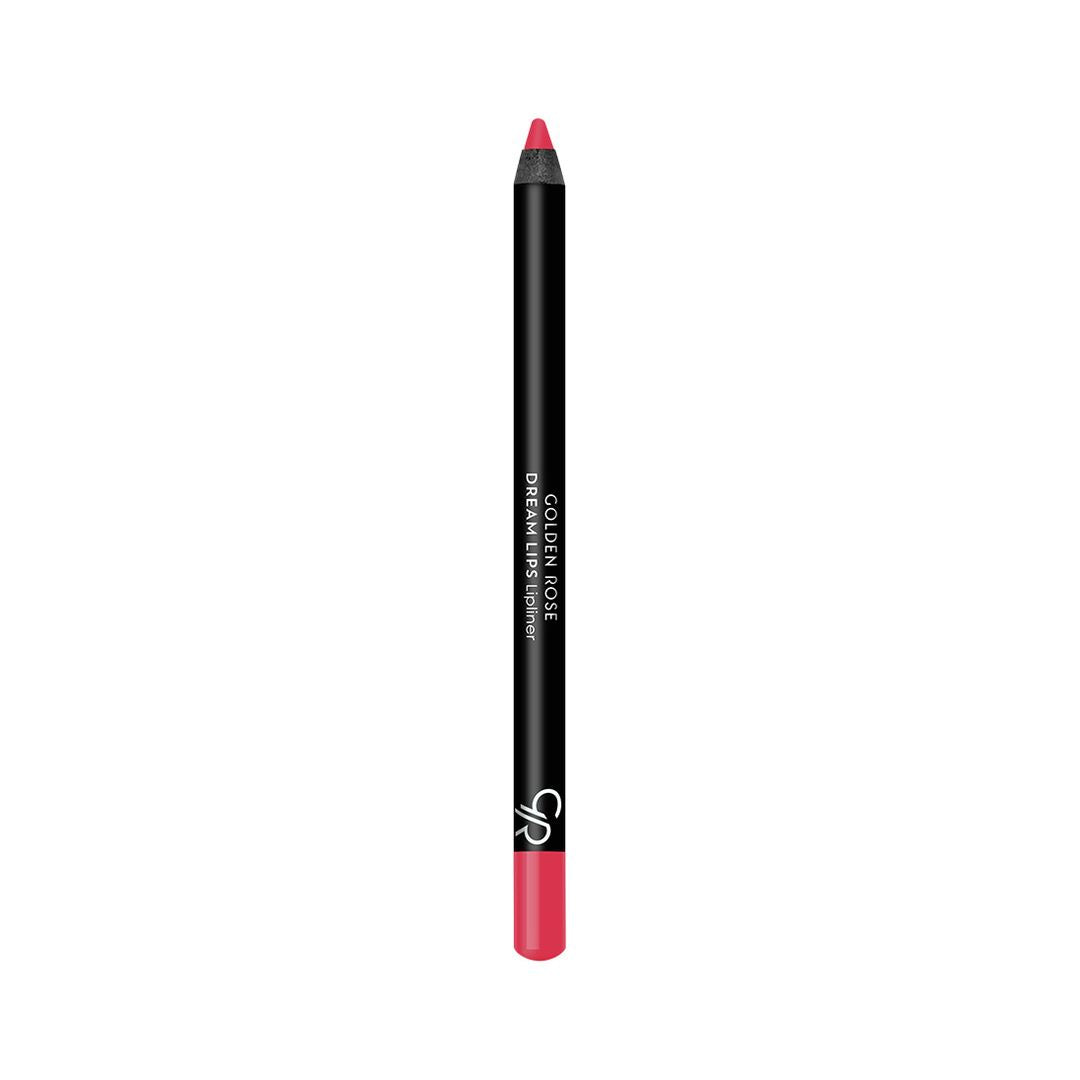 Golden Rose | Dream Lips Pencil No 542 | GRDLP542