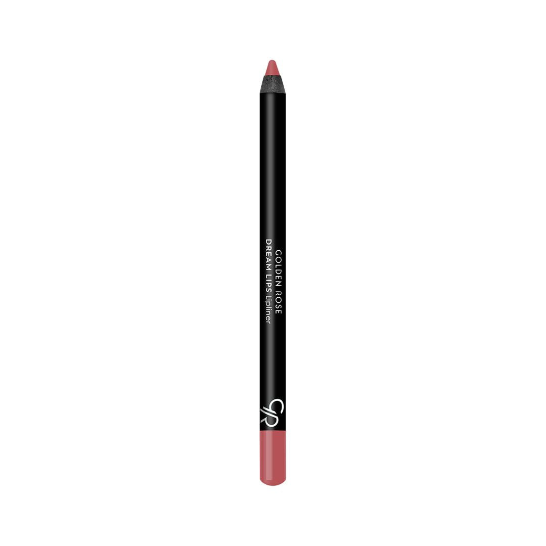 Golden Rose | Dream Lips Pencil No 543| GRDLP543