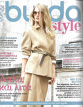 BURDA 10/2013