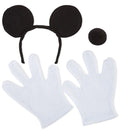 Minnie-Mickey Σετ 3τμχ.