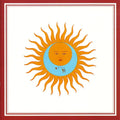 Larks' Tongues In Aspic