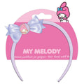 My Melody Στέκα Μαλλιών Με Φιόγκο