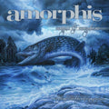 Amorphis - Magic & Mayhem - Tales From The Early Years (Clear/ Orange/ Red Splatter Vinyl)