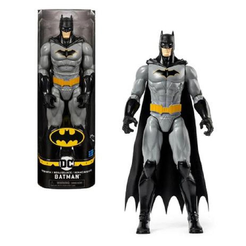 Spin Master DC Batman – Batman Figure (30cm) (20122220)
