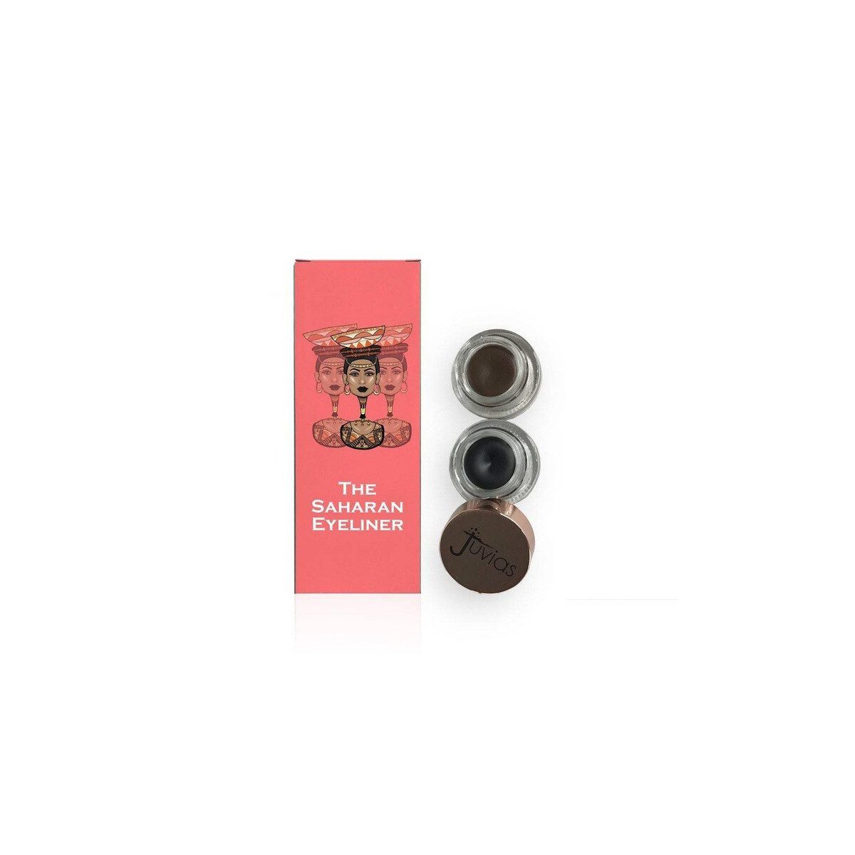 THE SAHARAN GEL EYELINER BY JUVIA'S PLACE