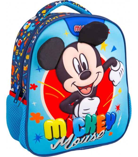 ΤΣΑΝΤΑ ΠΛΑΤΗΣ ΝΗΠΙΟΥ ΑΓΟΡΙ-MICKEY