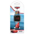 Diakakis Ρολόι Led Disney Cars