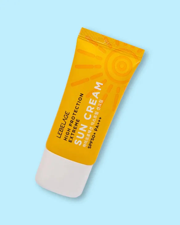 Lebelage High Protection Long Lasting Sun Cream
