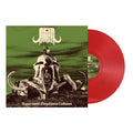 Supersonic Megafauna Collision (Red Vinyl)