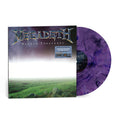 Hidden Treasures (Purple & Black Marbled Vinyl)
