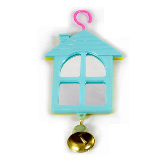 Καθρέφτης Με Κουδουνάκι 16cm