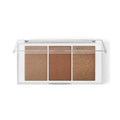 GRIGI PRO MULTI PALETTE TRIO NO 05 NUDE HIGHLIGHTER PARADISE
