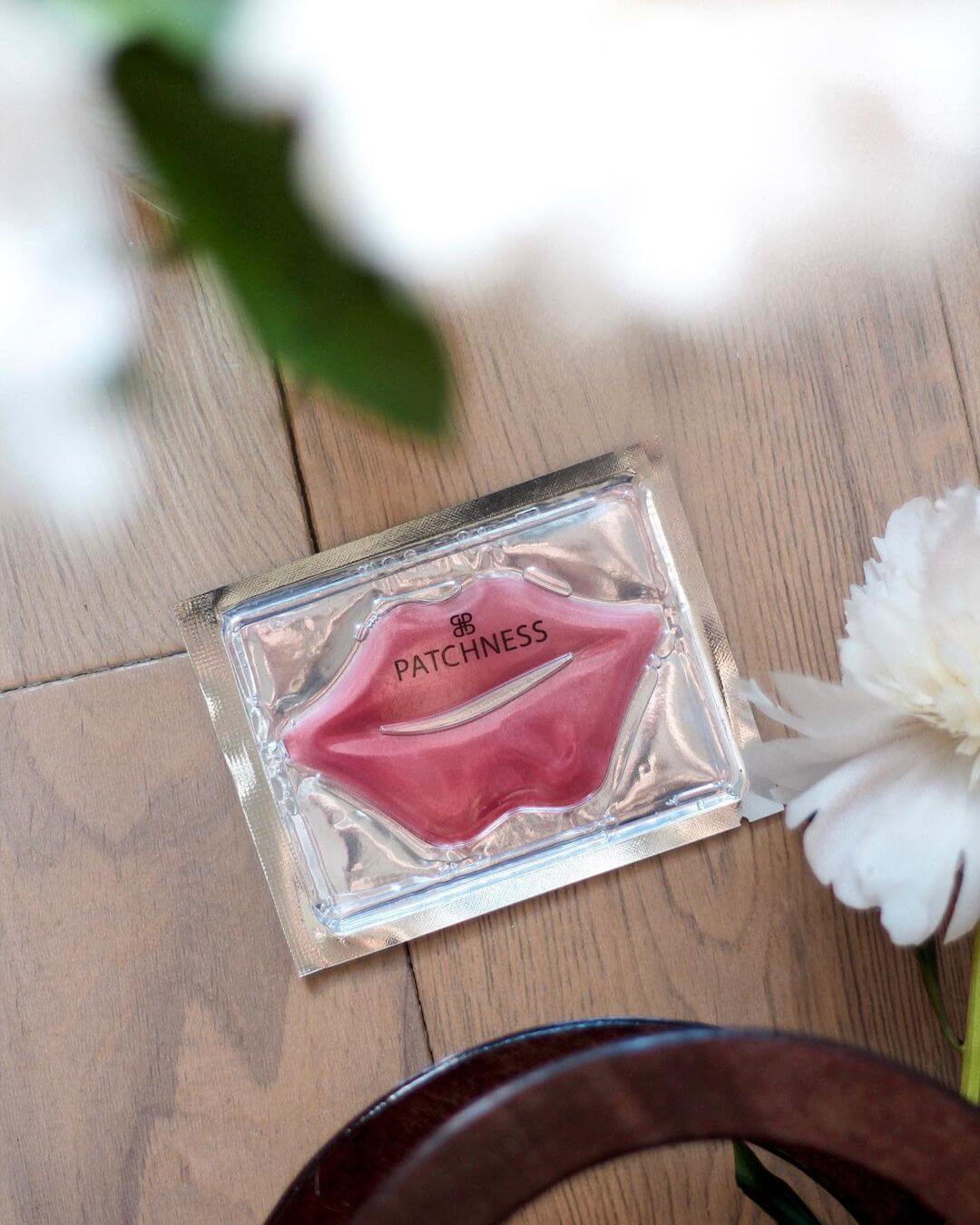 Patchness LIP PATCH PINK  5 pieces