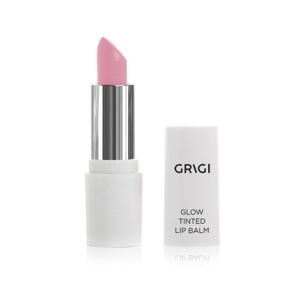 Grigi Glow Tinted Lip Balm με Χρώμα 04 NUDE4.5gr