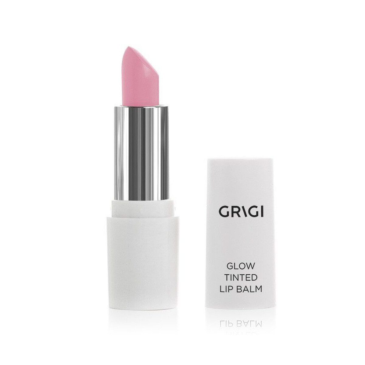 Grigi Glow Tinted Lip Balm με Χρώμα 04 NUDE4.5gr