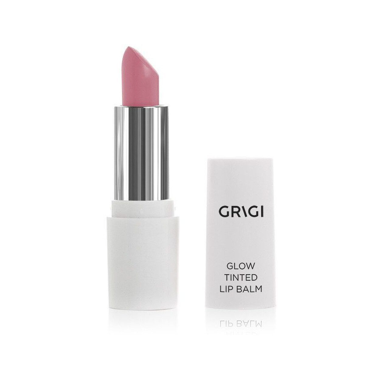 Grigi Glow Tinted Lip Balm με Χρώμα 04 NUDE4.5gr