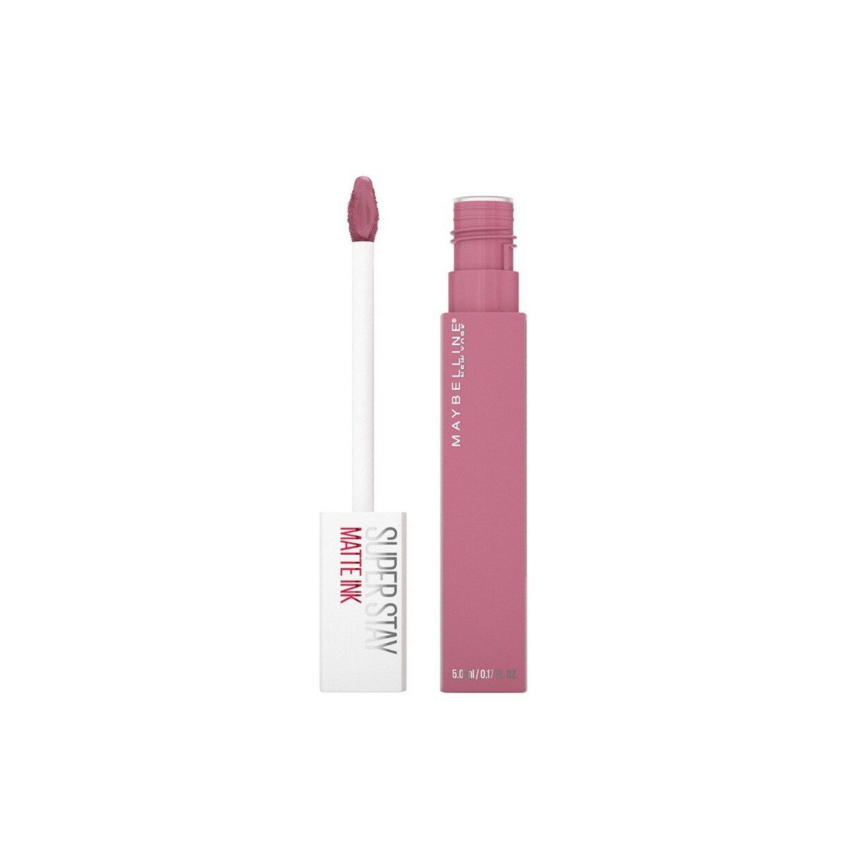 Maybelline Superstay Matte Ink Liquid Lipstick 60 Poet
