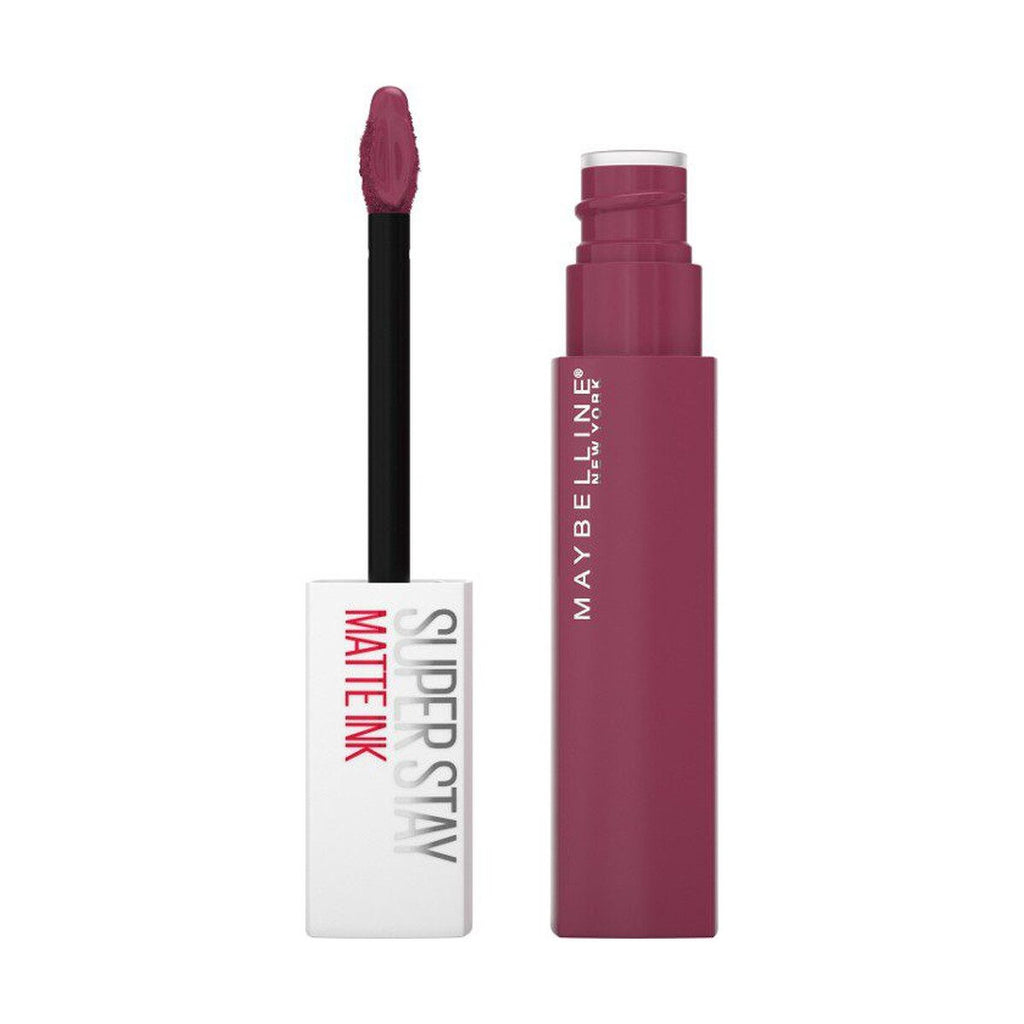 Maybelline Superstay Matte Ink Liquid Lipstick 60 Poet