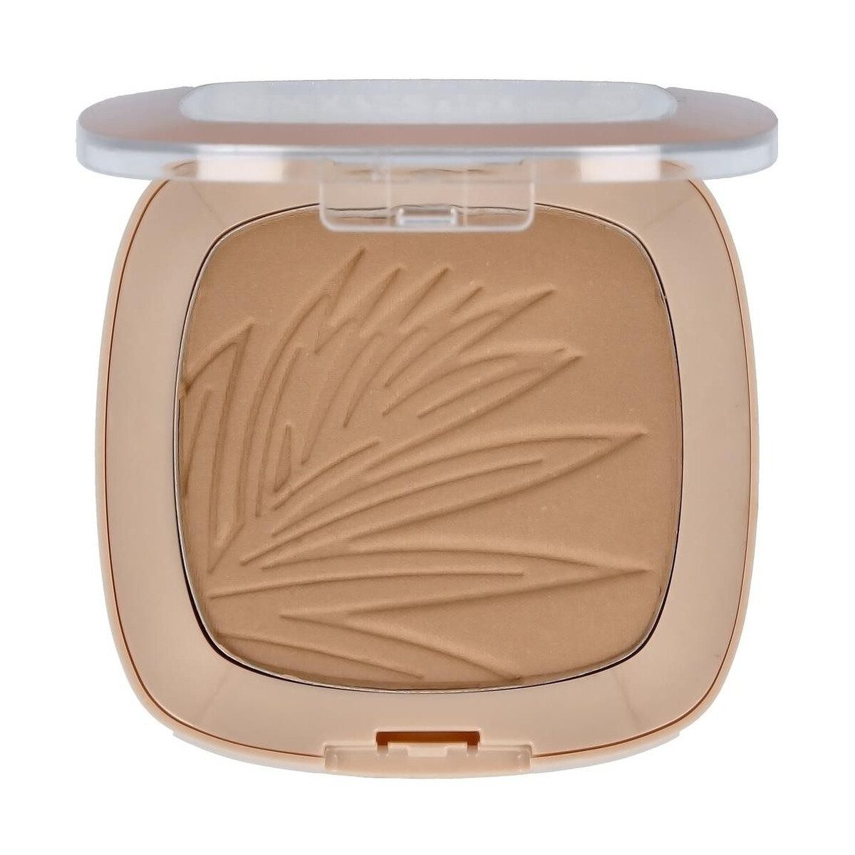 L'Oreal Bronze to Paradise Matte Bronzing Powder 03 Back To Bronze 36.5gr