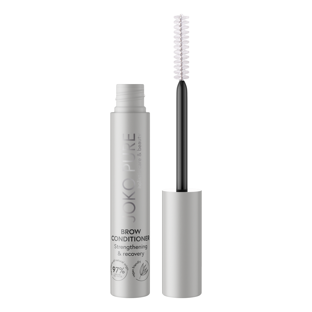 Joko Makeup | PURE Brow Conditioner Strengthening & Recovery | NJSB50080
