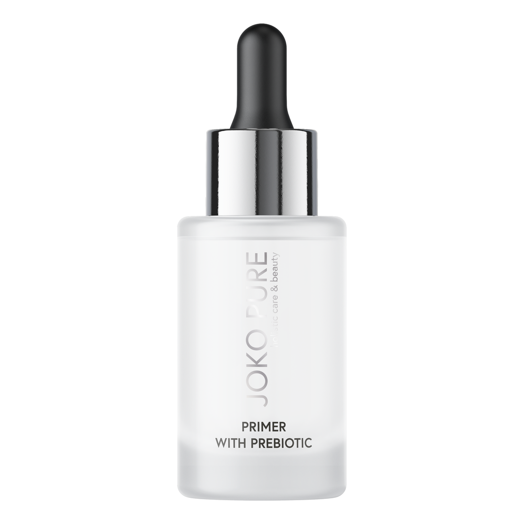 Joko Makeup | PURE Primer With Prebiotic (10ml) | NJBA60180