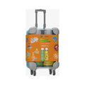 HiSkin | Hair Travel Set Suitcase 2 x 75ml | HSHRTSS