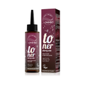 ONLYBIO Hair in Balance | Cherry Cola Brown | Hair Color Toner 100ml | Cherry Purple Tones & Radiant Shine | ONLYCHE