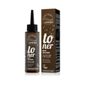 ONLYBIO Hair in Balance | Dark Chocolate | Hair Color Toner 100ml | Cool Brown Tone & Glossy Shine | ONLYDACHO