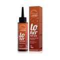 ONLYBIO Hair in Balance | Maple Syrup Ruby Brown | Hair Color Toner 100ml | Deep Amber Tone & Colour Revival | ONLYMAPLE