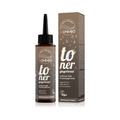 ONLYBIO Hair in Balance | Gingerbread Ash Brown | Hair Color Toner 100ml | Cool Brown Tone & Colour Refresh | ONLYGINGER