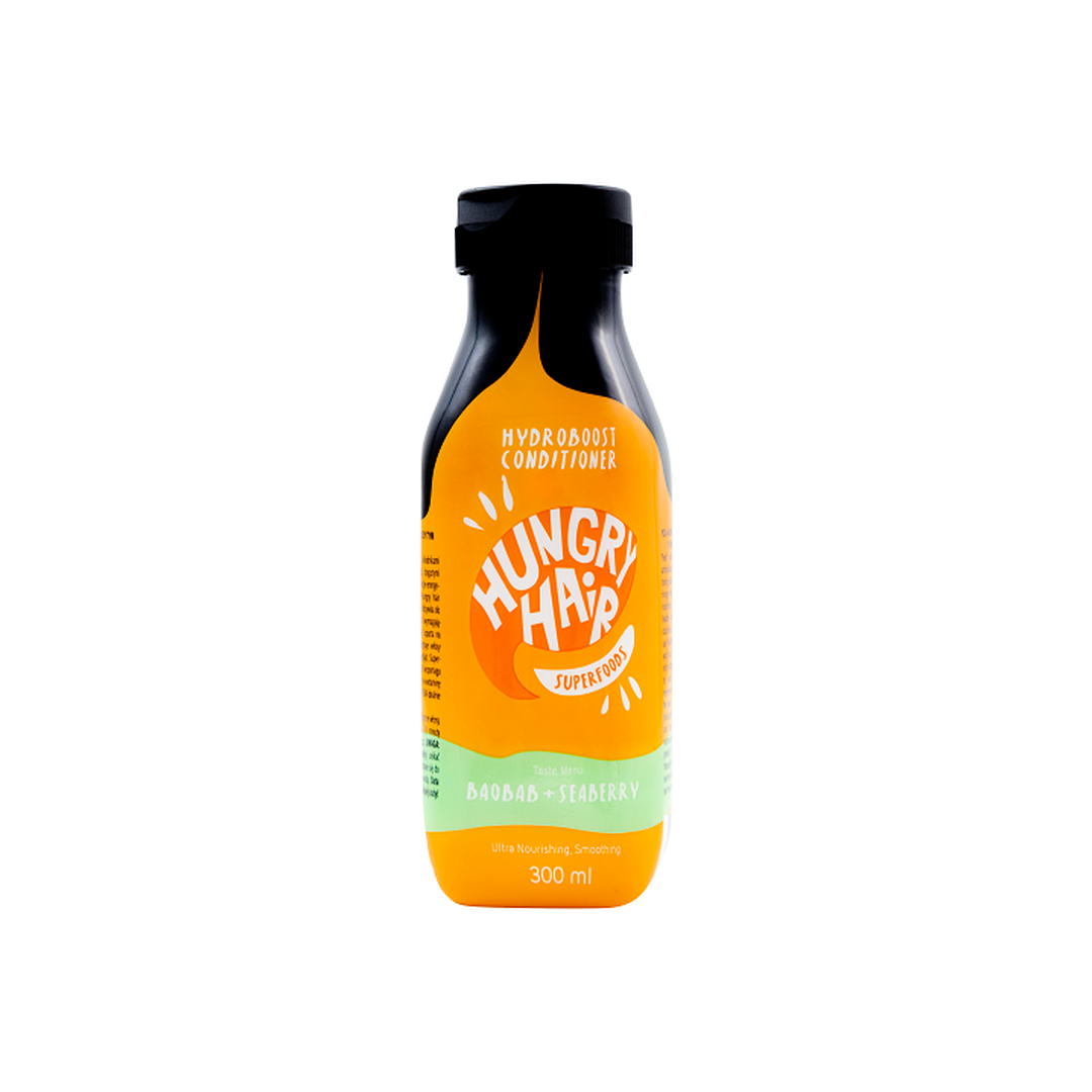 Bestsellers Distribution | Hungry Hair Hydroboost Moisturizing Conditioner 300ml | HHHMC