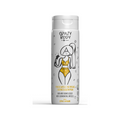 HiSkin | Crazy Body Bath Liquid With Illuminating Gold Particles 'Pina Colada' 250ml | HCBBLPC