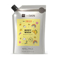 HiSkin | Kids Body Wash 'Mango Salsa' Refill Pack 700ml | HSKBWMSR700