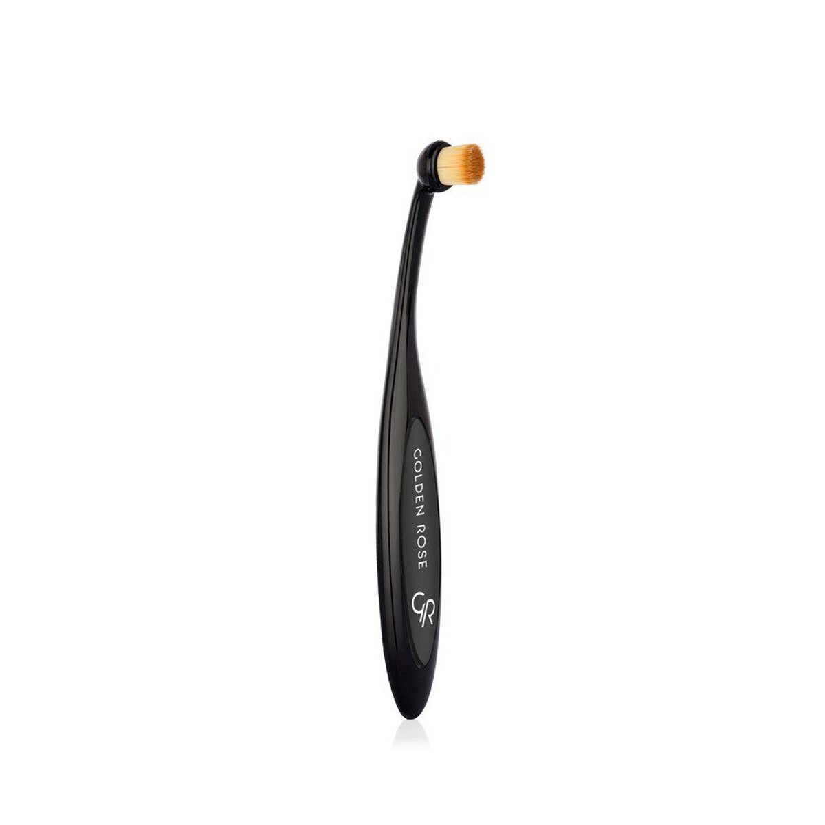 Golden Rose Oval Lip & Concealer Brush