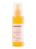 Radiant Sun Oil SPF30 100ml | Skin Division