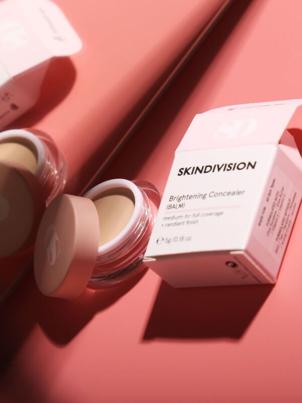SkinDivision -Perfect Concealer 6ml