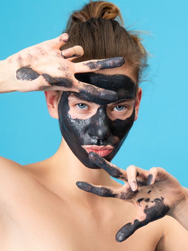 2% Salicylic Acid Mask 100ml | Skin Division