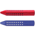 FABER CASTEL GRIP ΓΟΜΑ ΚΟΚΚΙΝΗ