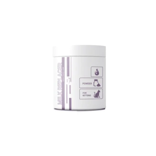 Milk Replacer Γάλα Σε Σκόνη Για Γατάκια 200gr