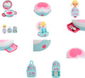 Giochi Preziosi Kekilou Mini Σετ Παιχνιδιού 4 Σχέδια (KKL02000)