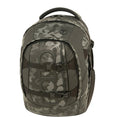 Polo Cryptic Backpack 901001-8308 Σχολική Τσάντα Πλάτης Γυμνασίου – Λυκείου