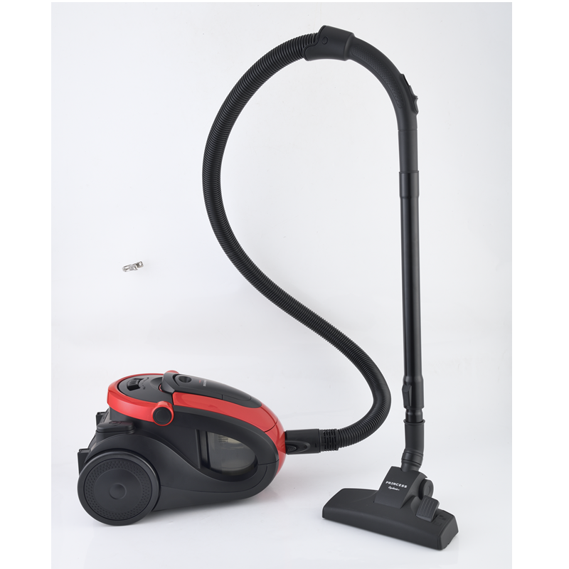 ΣΚΟΥΠΑ ΗΛΕΚΤΡΙΚΗ PRINCESS VL-611R cyclonic+