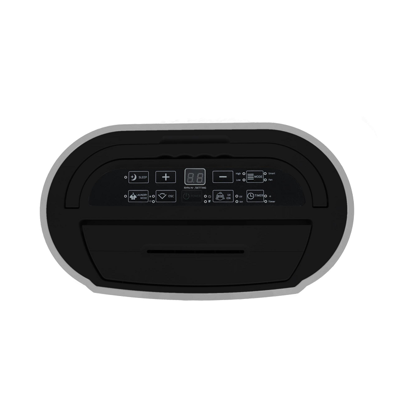 ΑΦΥΓΡΑΝΤΗΡΑΣ MORRIS MDB-16163HIWB WiFi 16L