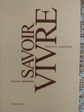 Savoir vivre Χρήστος Κ. Ζαμπούνης