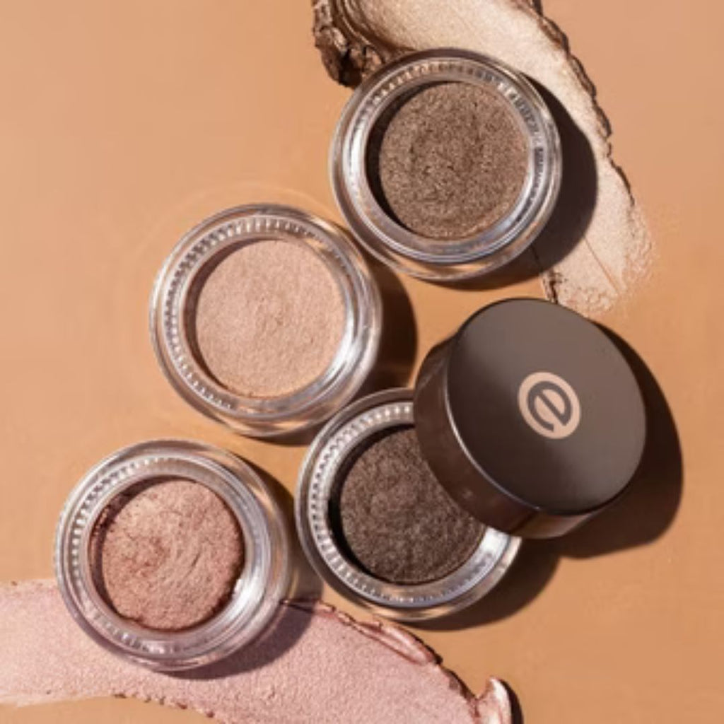 Essence Cream Eyeshadow – Κρεμώδης Σκιά Ματιών Μεταλλική | Essence