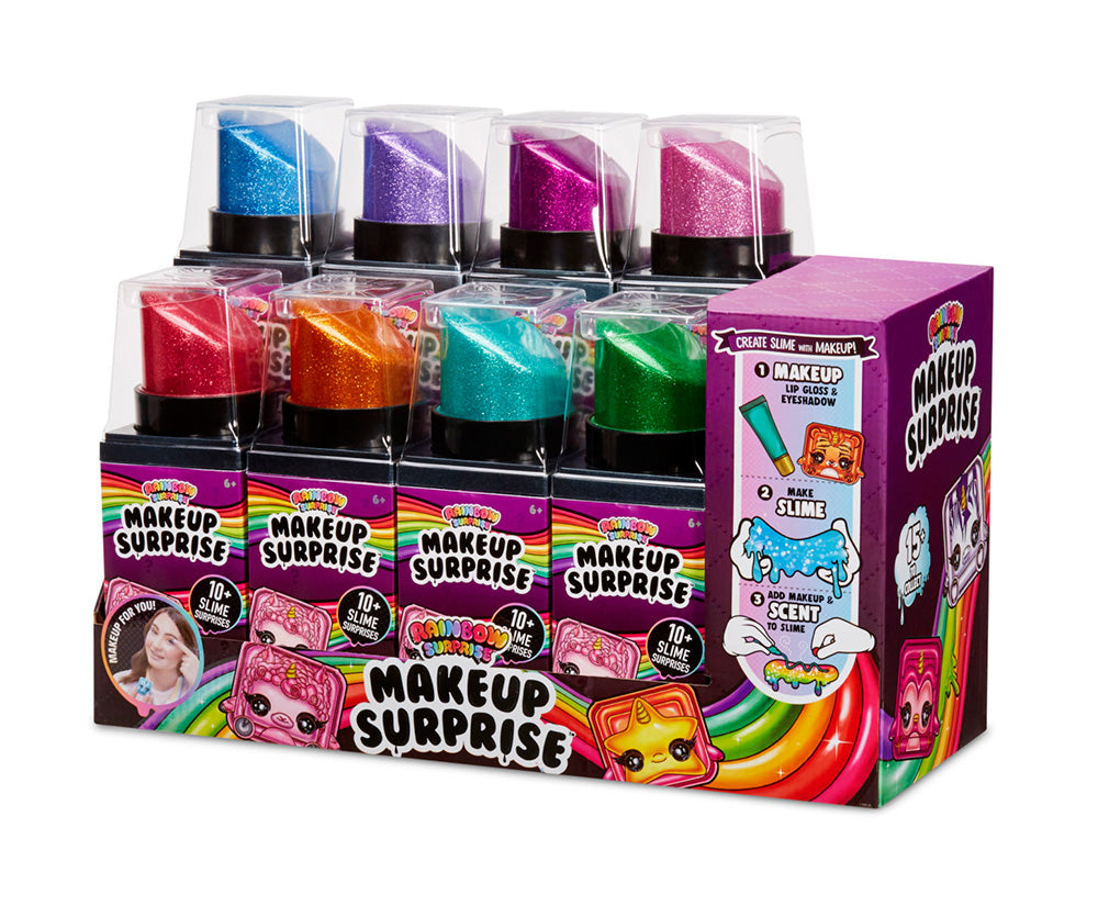 Giochi Preziosi Poopsie Rainbow Surprise (PPE61000)