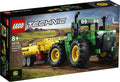 LEGO Technic John Deere 9620R 4WD Tractor (42136)