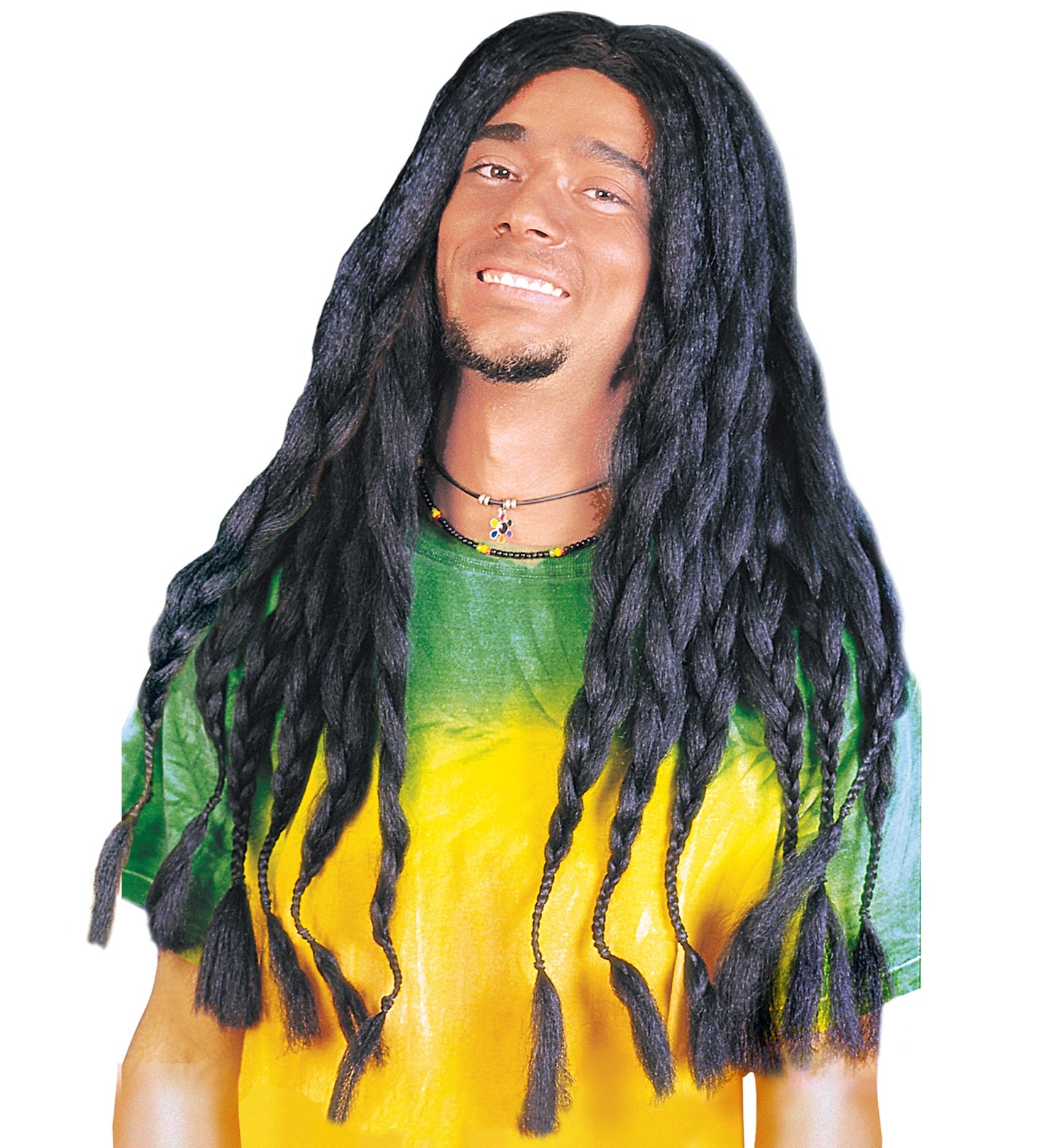 Περούκα Rastaman